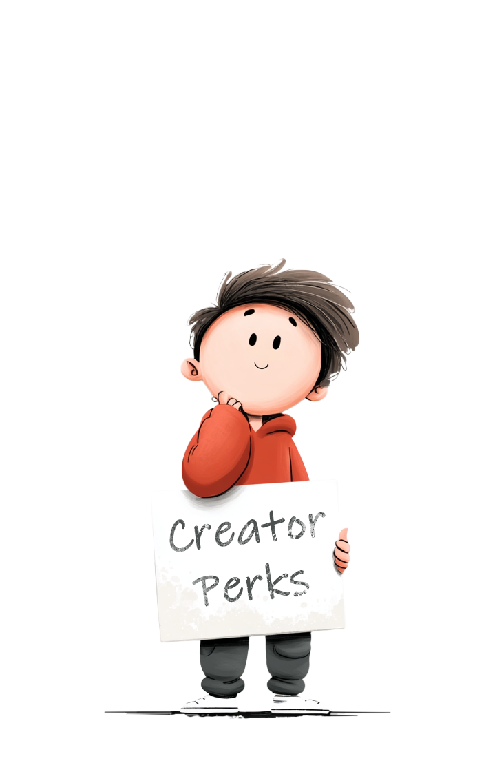 Creator Membership