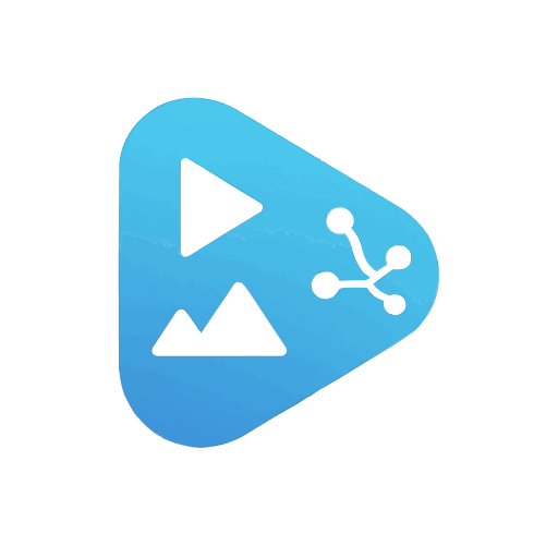 Plexigen AI - Create Videos with Synchronized Sound icon