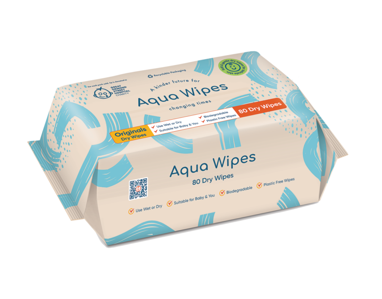Discover the Power of Vegan Friendly Wipes icon